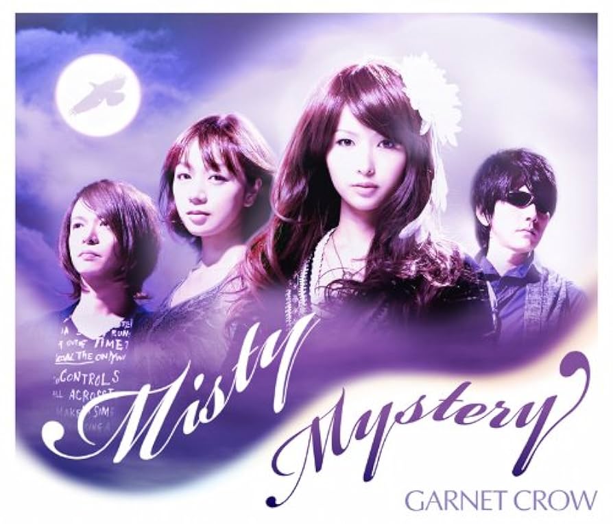GARNET CROW フーディー 51xfjc4LU6L.jpg